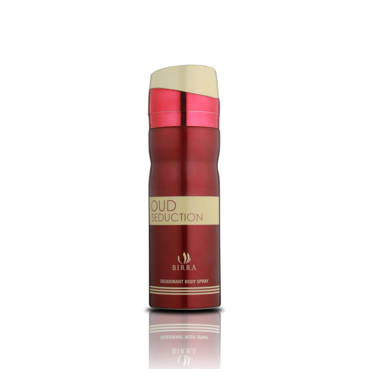 BIRRA Oud Seduction Deodorant 200ml