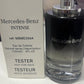 Mercedes-Benz Intense EDT Tester 120ml Tester