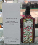 Gucci Flora Gorgeous Gardenia Intense Eau de Parfum Intense Tester for Women – 100ml