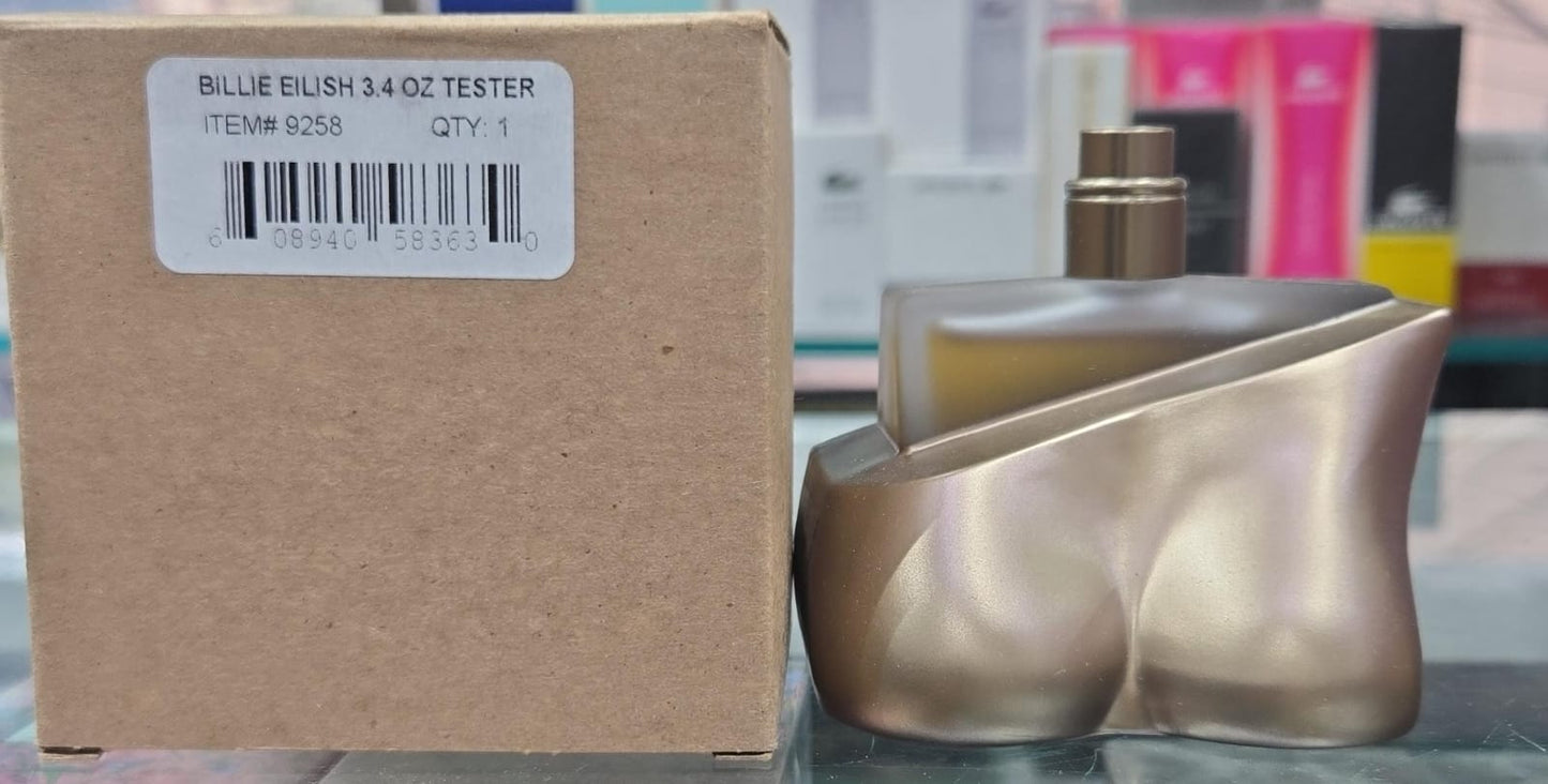 Billie Eilish Eau de Parfum tester