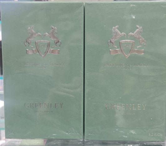 Parfums de Marly Greenley Eau de Parfum 125ml