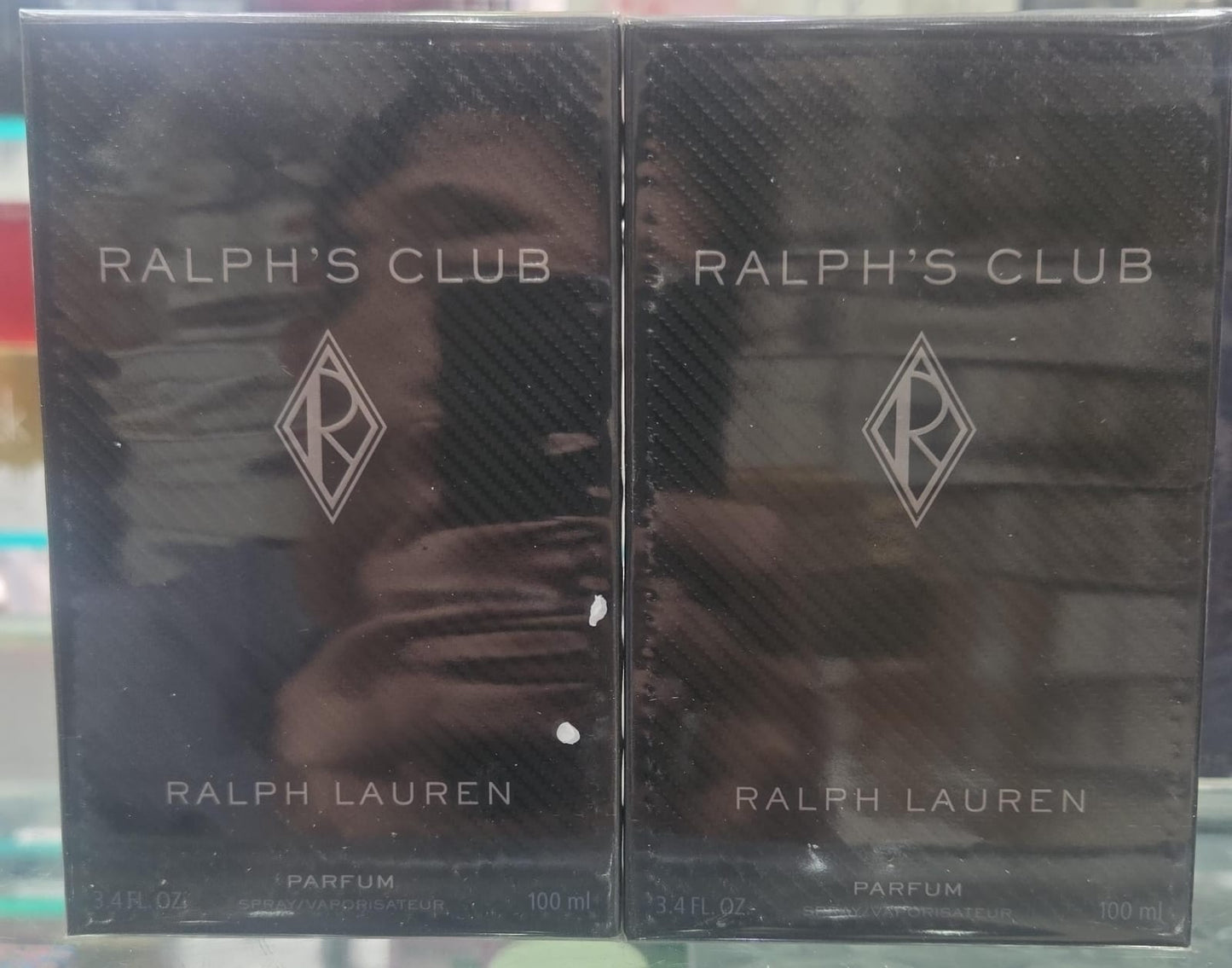 Ralph Lauren Ralph's Club Parfum 100ml