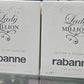 Rabanne Lady Million Eau de Parfum 80ml (Tester)