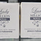 Paco Rabanne Lady Million Royal Eau de Parfum 80ml (Tester)