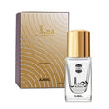 Ajmal Wisal Eau de Parfum For Women 14ml