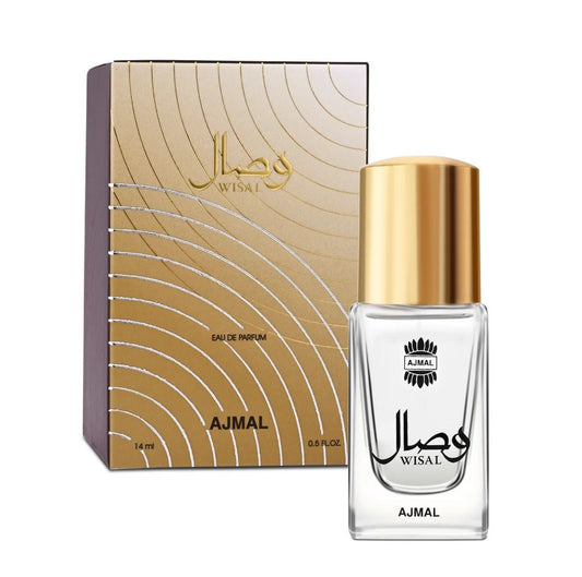 Ajmal Wisal Eau de Parfum For Women 14ml