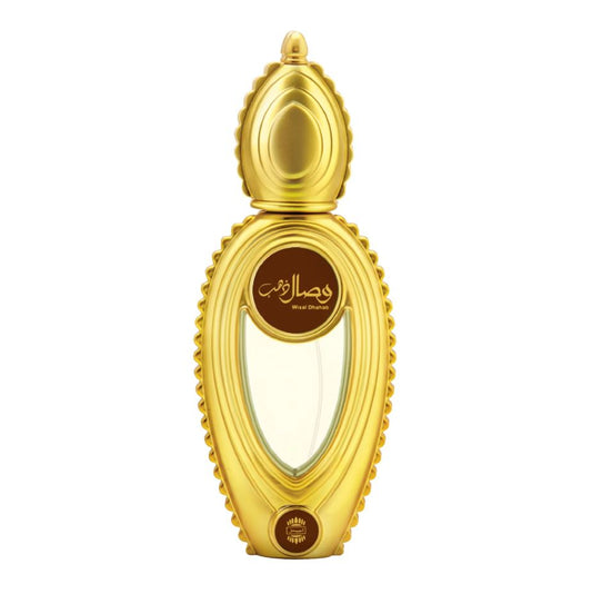 Ajmal Wisal Dhahab Eau de Parfum For Men 50ml