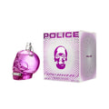 Police Woman To Be Eau De Parfum 125 ml
