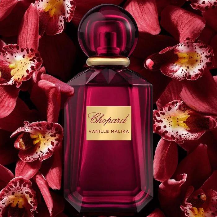 Chopard Imperiale Vanille Malika Eau De Parfum Spray