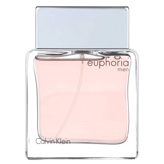 CK Euphoria Men EDT Tester 100ml
