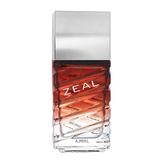Ajmal Zeal Eau de Parfum For Men 100ml