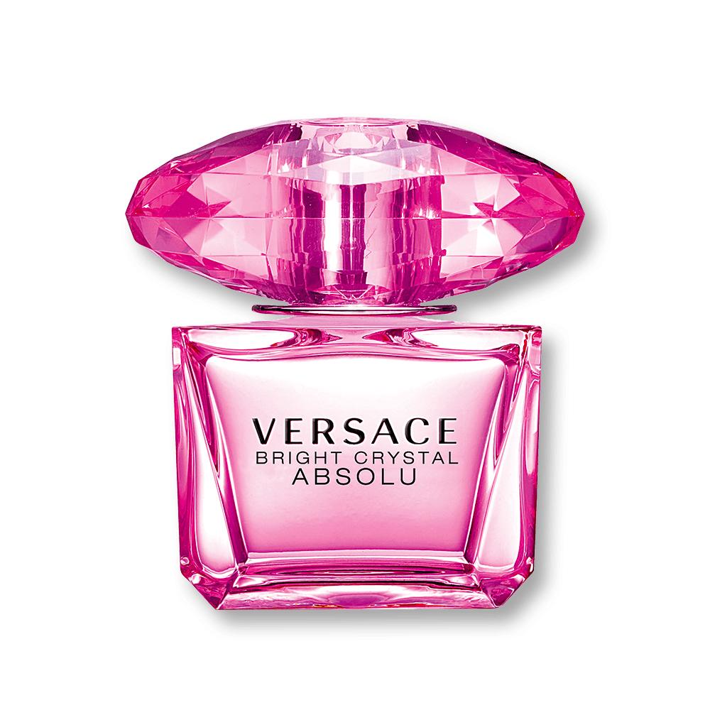 Versace Bright Crystal EDT ( 10500)