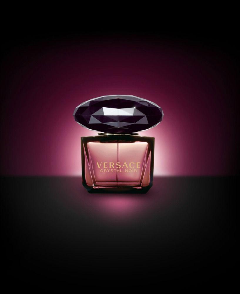 Versace Crystal Noir EDT 10500