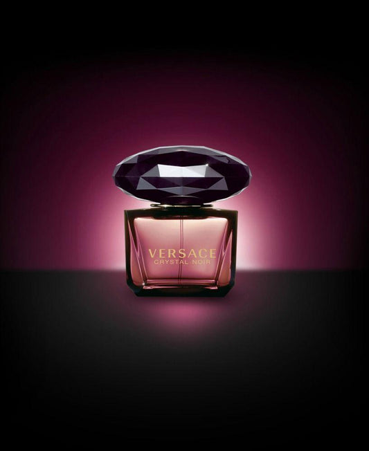Versace Crystal Noir EDT 10500