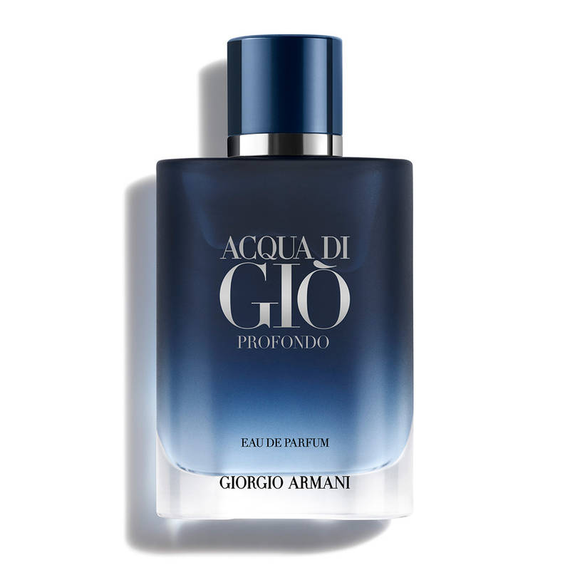 Giorgio Armani Acqua di Giò Profondo Eau De Parfum 100ml