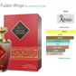 Ahuja Rouge Fusion Eau de Parfum 100ml
