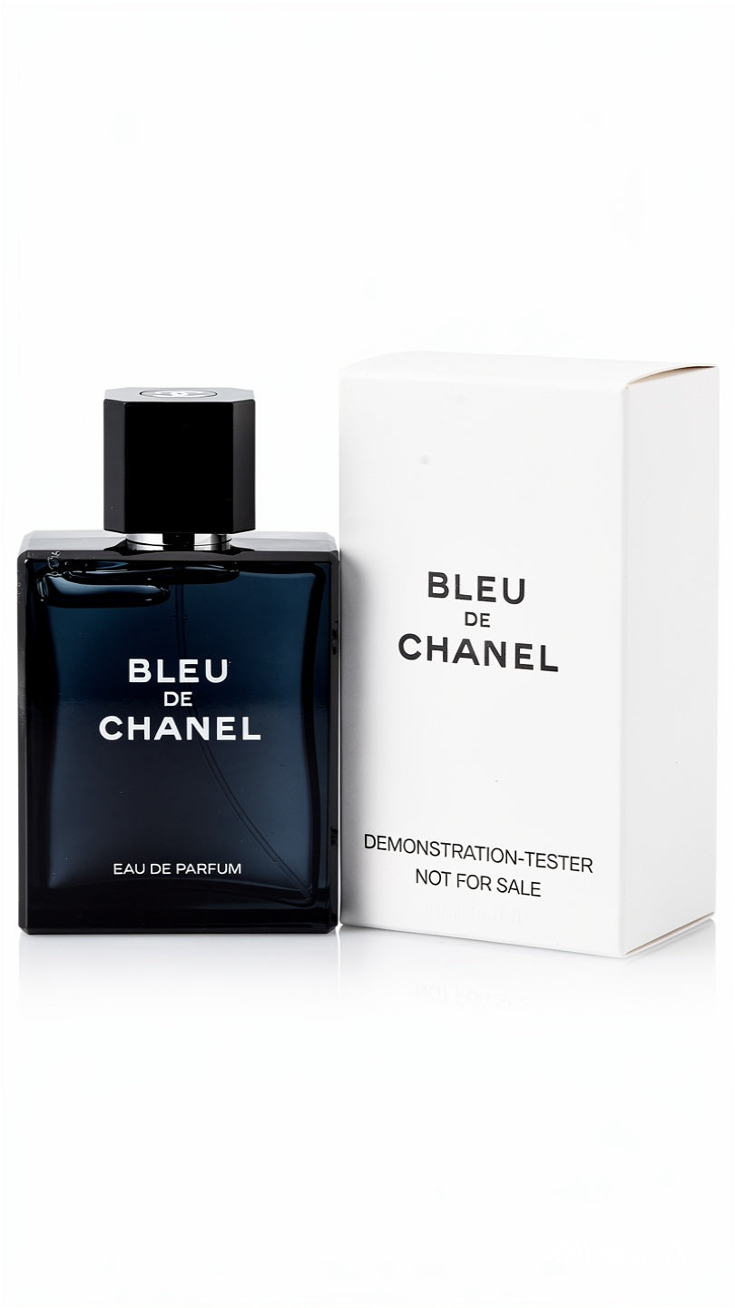 Bleu de Chanel Eau de Parfum (Tester)