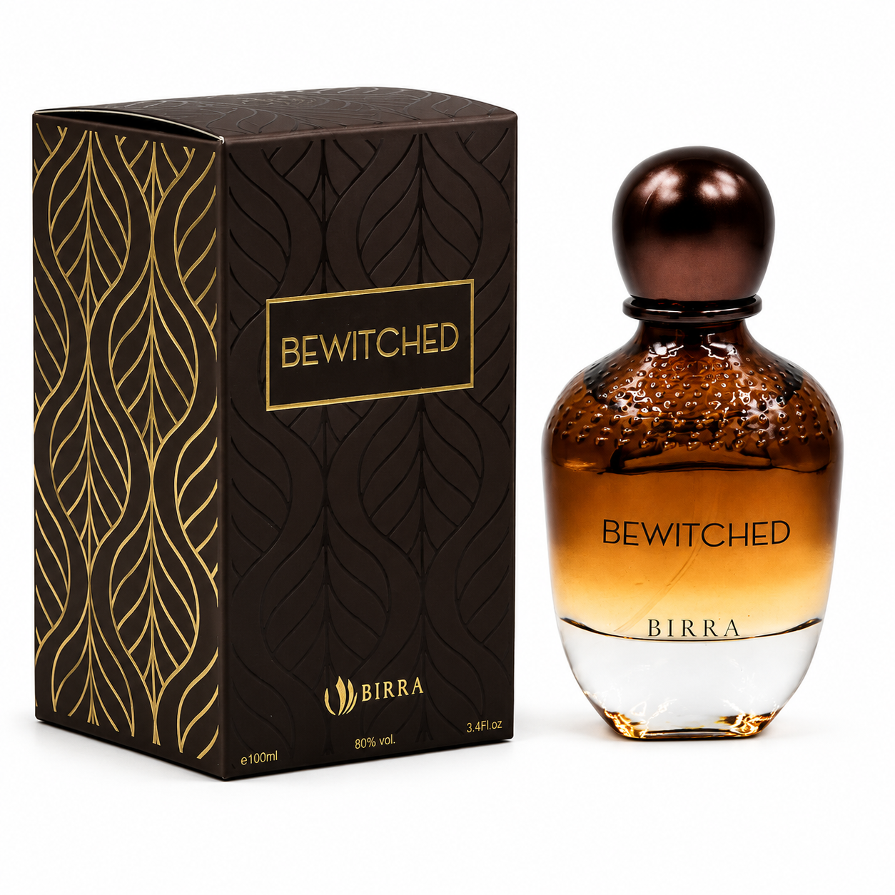 BIRRA Women Bewitched Eau De Parfum - 100 ml