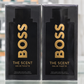 BOSS The Scent Eau de Toilette 200ml