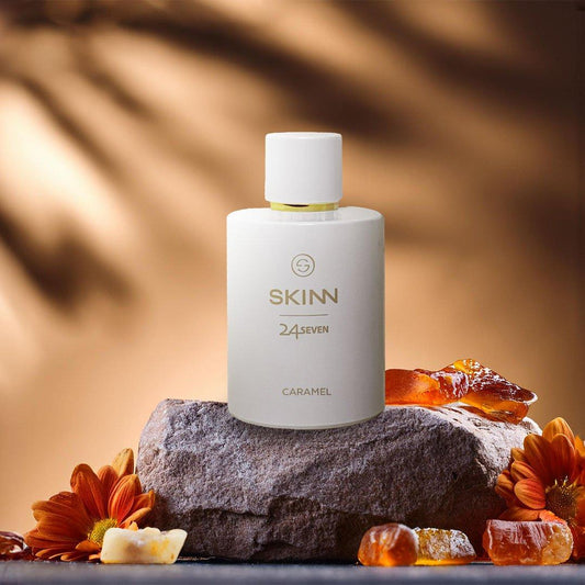 SKINN 247 Caramel 100 ml Eau De Parfum