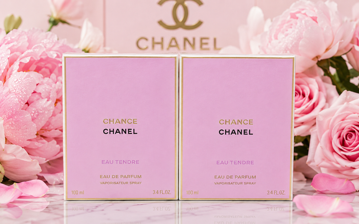 Chanel Chance Eau Tendre Eau de Parfum – 100 ml