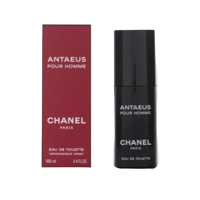Chanel Antaeus Pour Homme Eau de Toilette – 100 ml