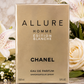 Chanel Allure Homme Édition Blanche Eau de Parfum – 150ml