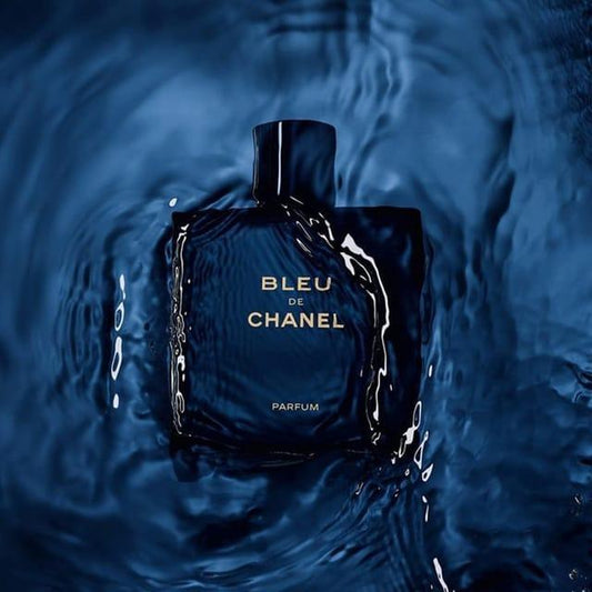 Bleu de Chanel Eau de Parfum (Tester)