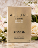 Chanel Allure Homme Édition Blanche Eau de Parfum – 150ml
