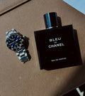 BLEU DE CHANEL Eau de Parfum 100ml