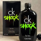 Calvin Klein CK One Shock For Him Eau de Toilette
