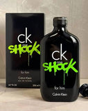 Calvin Klein CK One Shock For Him Eau de Toilette
