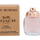 Coach Floral EDP Tester