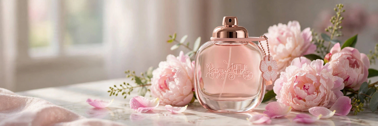 Coach Floral EDP Tester