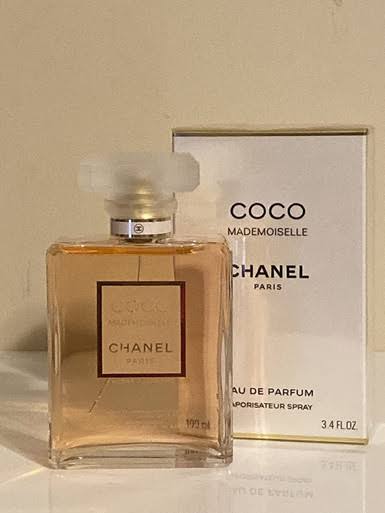 CHANEL Coco Mademoiselle Eau de Parfum 100ml