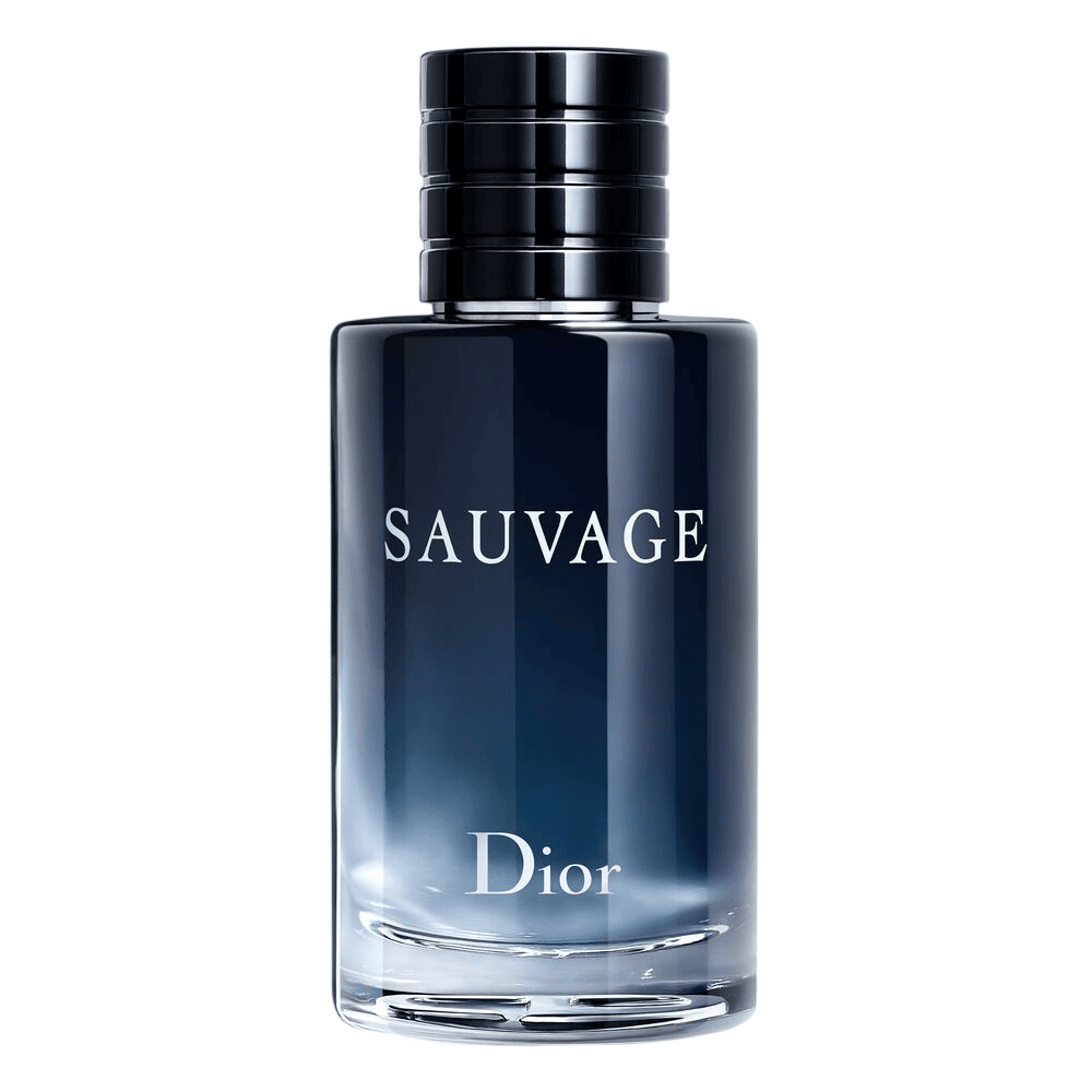 Dior Sauvage Eau de Toilette 100ml
