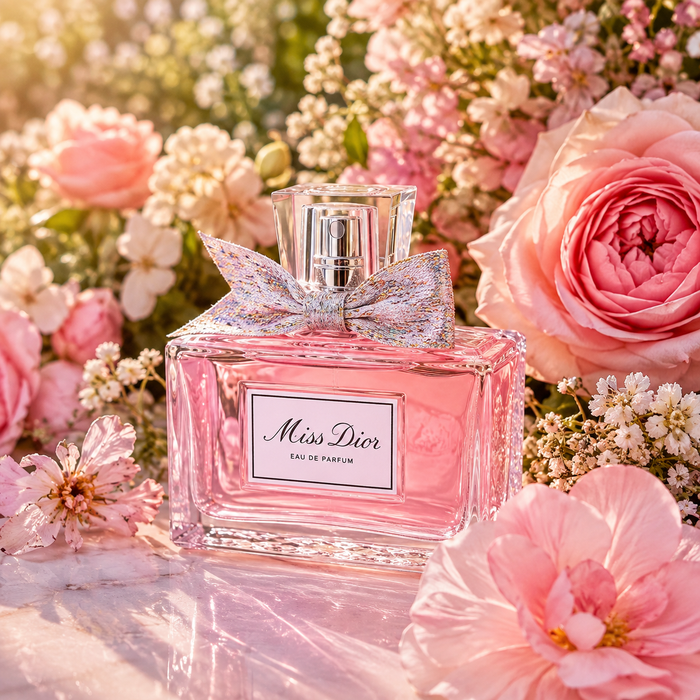 Miss Dior Eau de Parfum