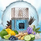 Lattafa Khamrah Waha Eau de Parfum 100ml