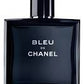 Bleu de Chanel Eau de Parfum for Men