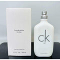CK ALL EDT Tester