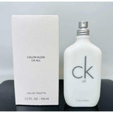 CK ALL EDT Tester
