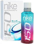 Nike Blue Fantasy Woman Eau De Toilette- 150ml