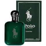 Ralph Lauren Polo Cologne Intense — 118ml
