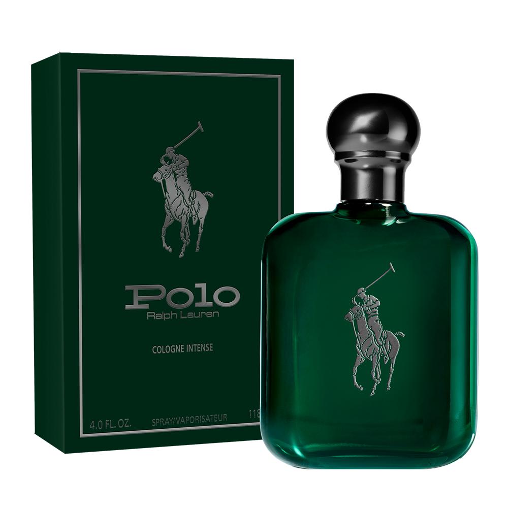 Ralph Lauren Polo Cologne Intense — 118ml