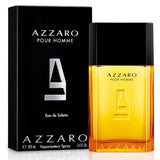 Azzaro Pour Homme Eau de Toilette – 100 ml