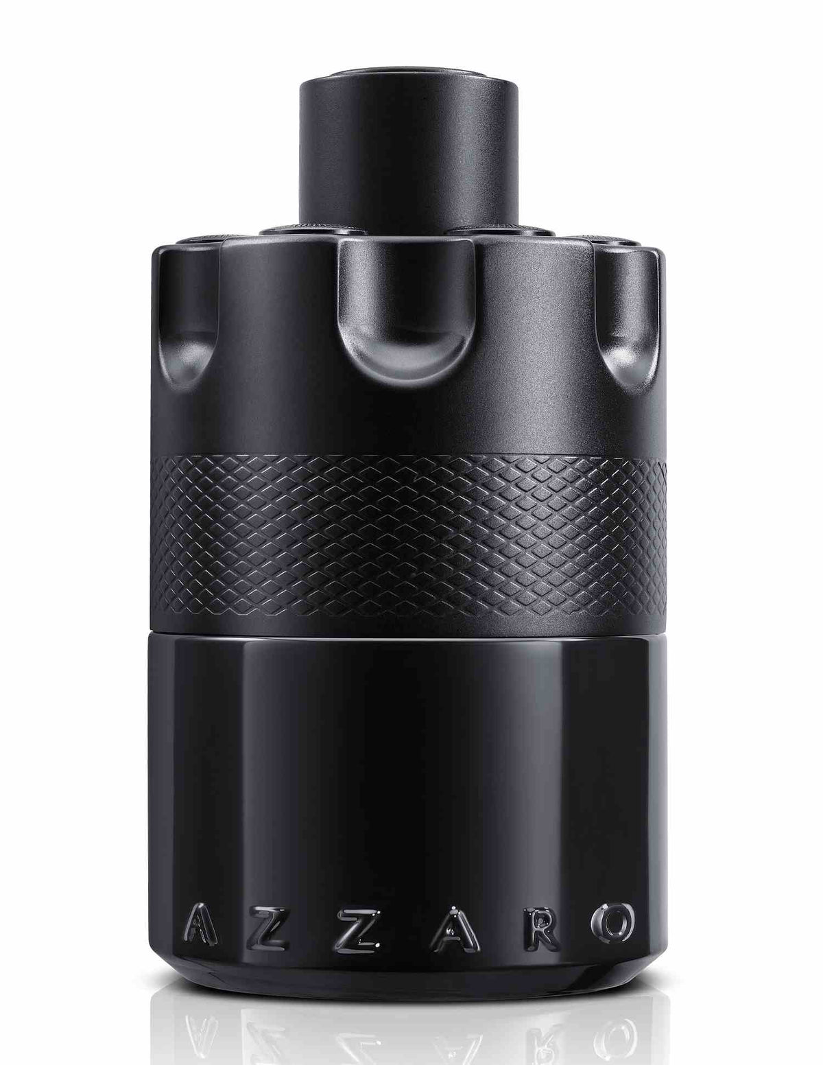 Azzaro The Most Wanted Eau De Parfum Intense 100ml