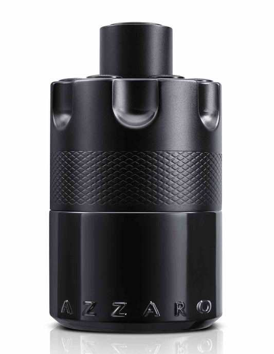 Azzaro The Most Wanted Eau De Parfum Intense 100ml