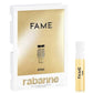 Rabanne Fame Intense Eau de Parfum 1.5ml Vial pack of 5