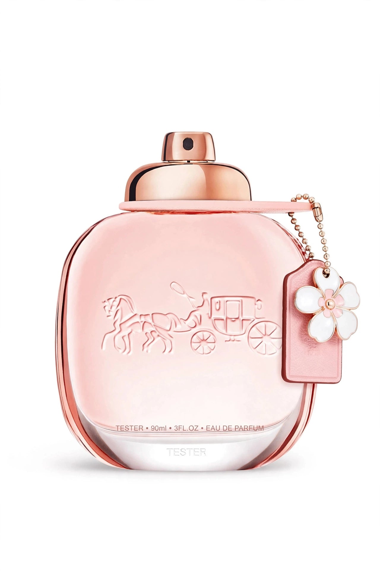Coach Floral EDP Tester