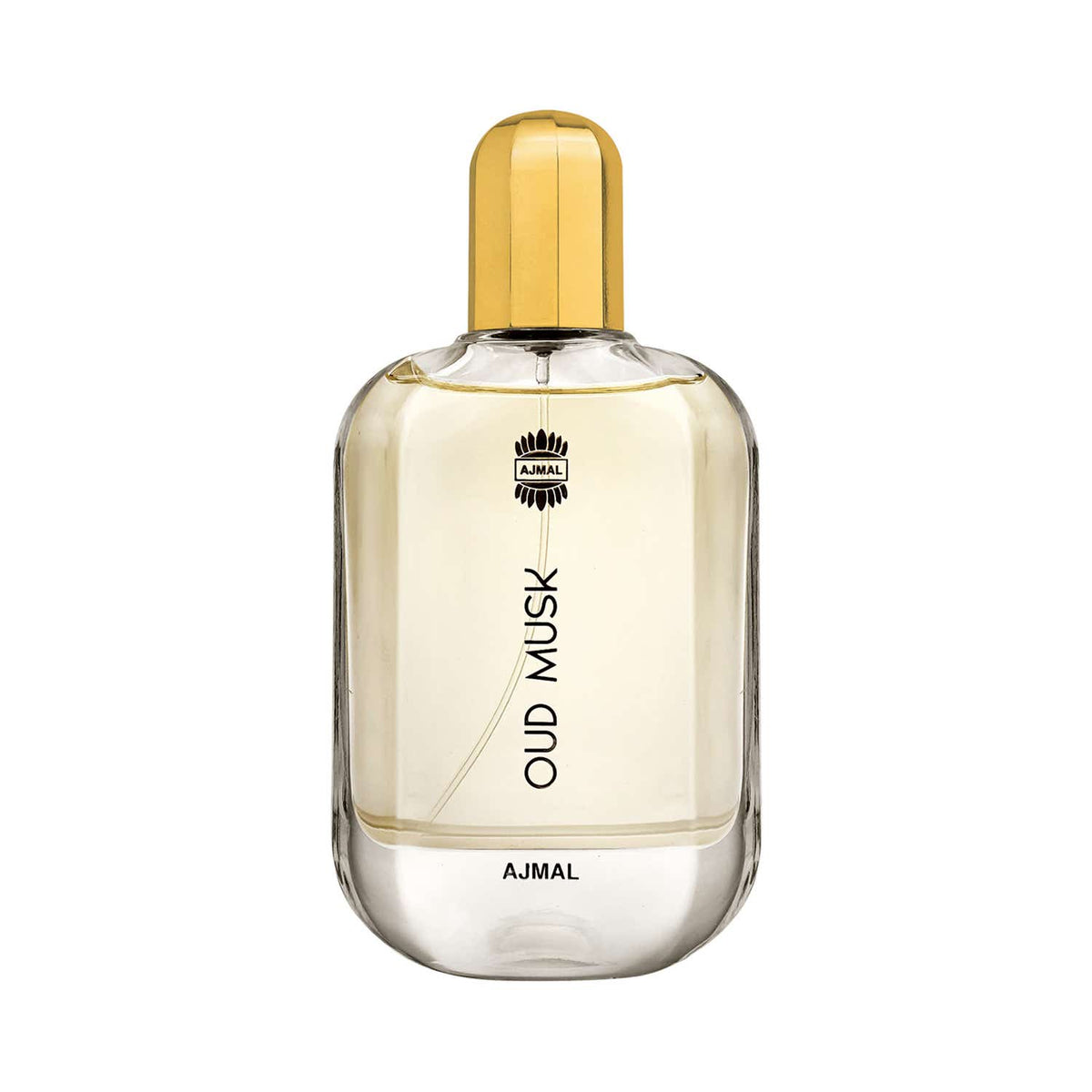 Ajmal Oud Musk Eau de Parfum For Men 100ml